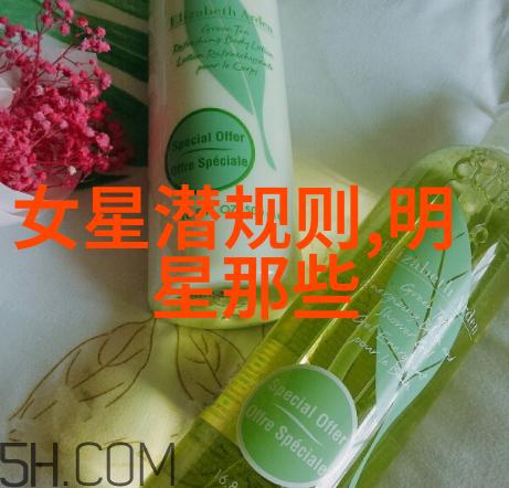 揭秘荨麻疹图片解析与症状详解