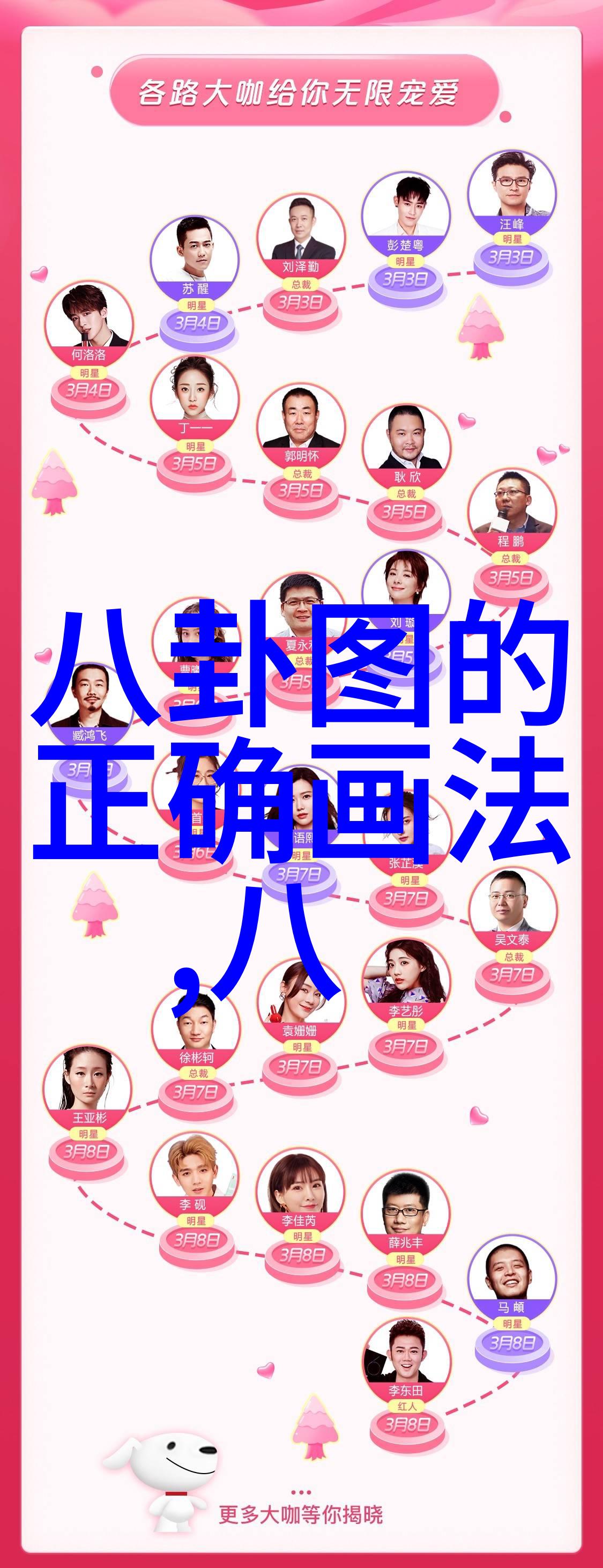 我们的美好生活综艺家居改造旅行探险美食分享