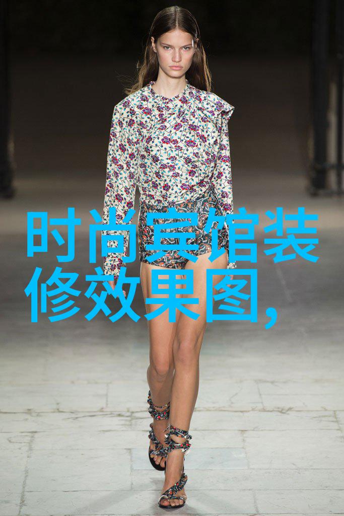 夏日魅影比基尼写真展现女性魅力的艺术探索