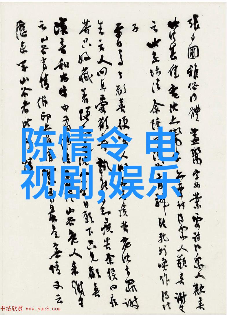 娱乐圈小说-明星背后的故事揭秘娱乐圈的真实与虚幻