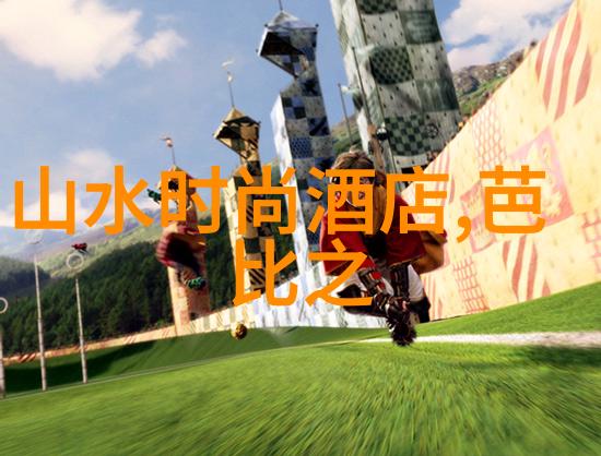 银幕上的奇迹探索电影的五彩斑斓