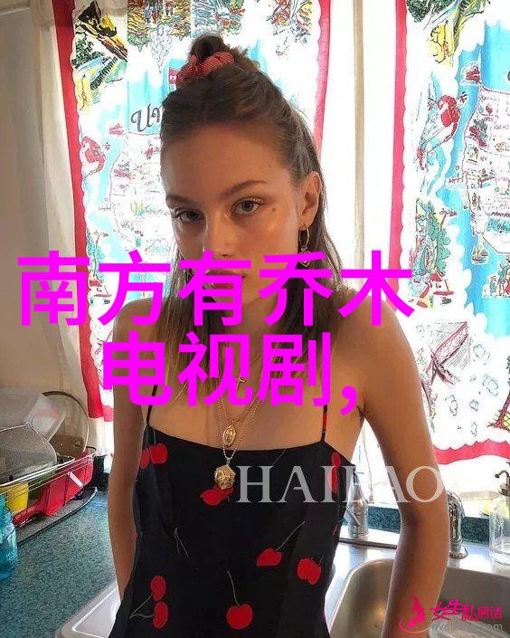 写真艺术-捕捉时光的瞬间之美