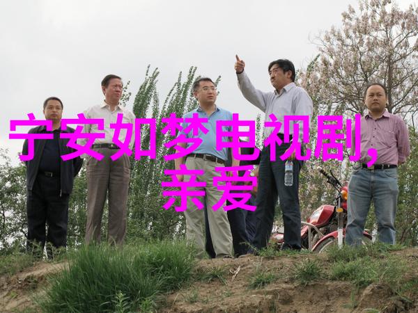 金风玉露黄金世家的秘密家族会议