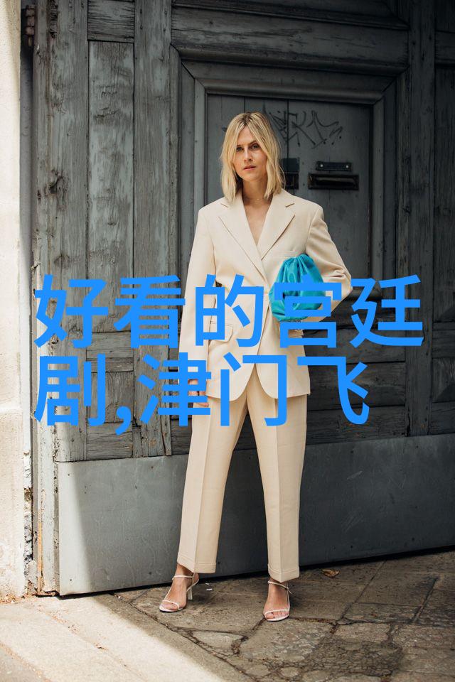 从影视剧配乐到写真界周深的艺术蜕变