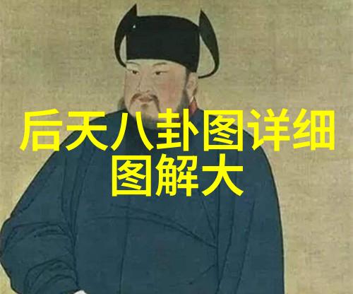 解读易经八卦象征意义的深度
