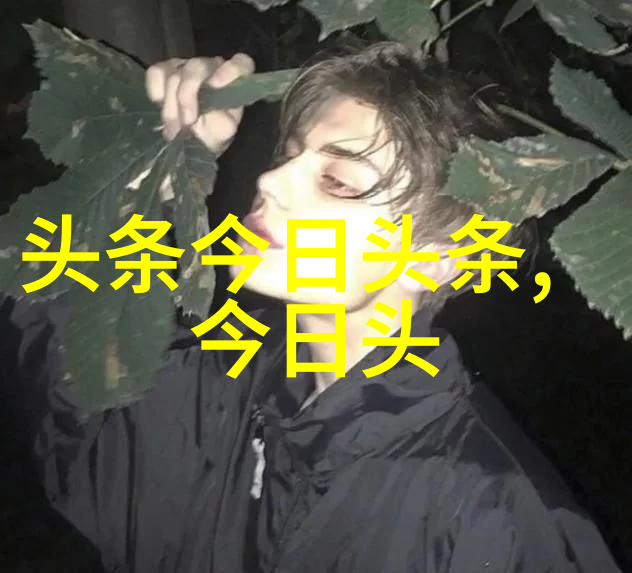 精美头像图片大全探索现代设计的魅力与意义