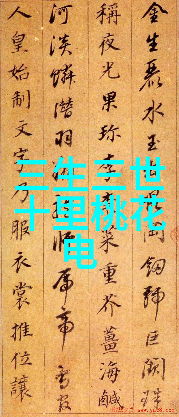 我爱夜蒲完整版夜场风情里的真实故事