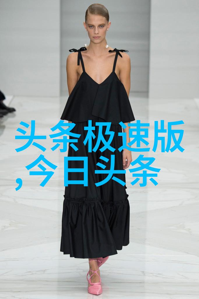 美轮美奂的流行图片集时尚摄影师精选作品
