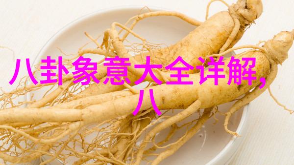 八卦占星学基础知识与实用应用了解先天八卦与后天八卦的概念及其在日常生活中的运用