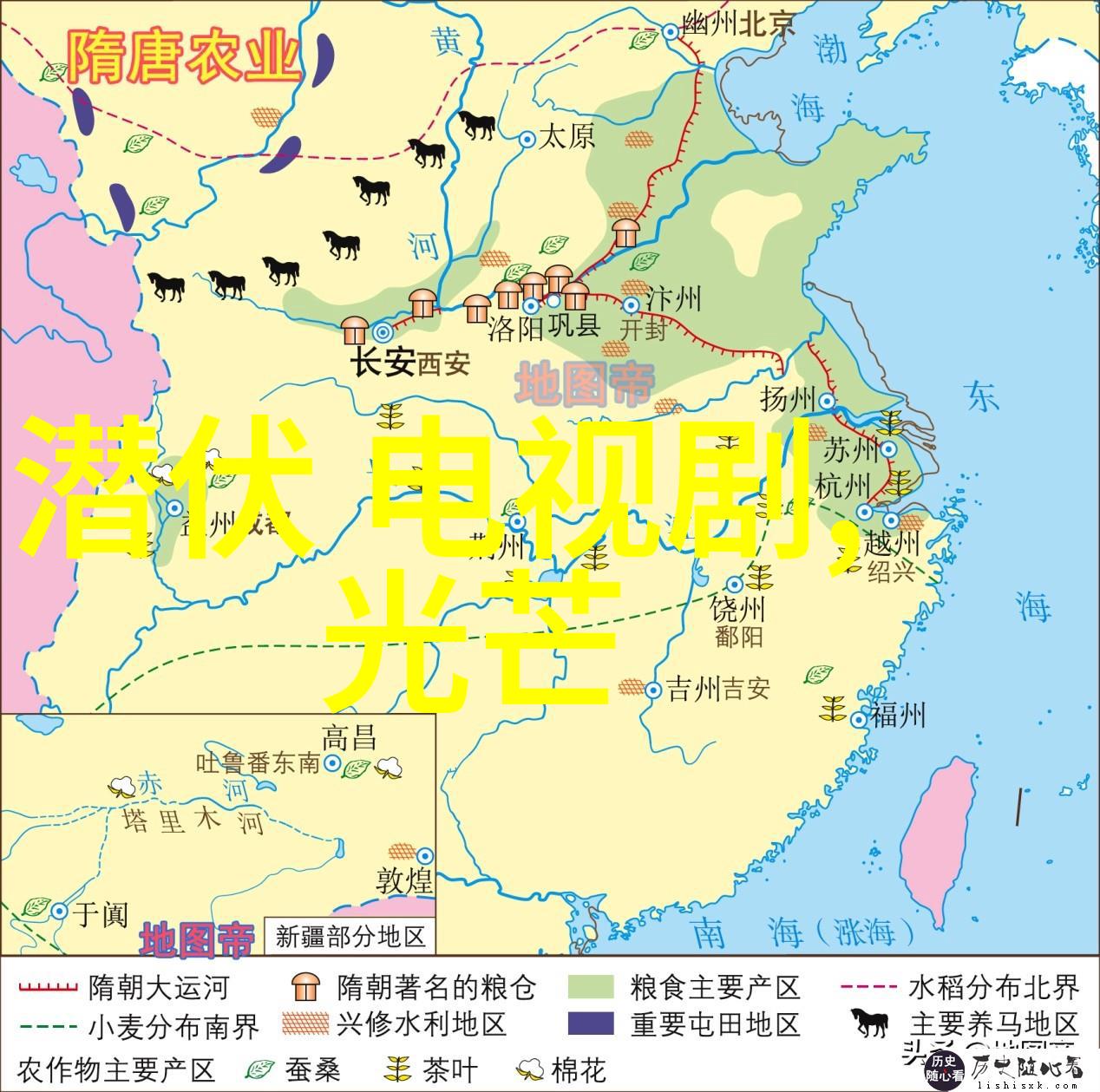 地质学-1915年大陆漂移说开启地球构造论新篇章