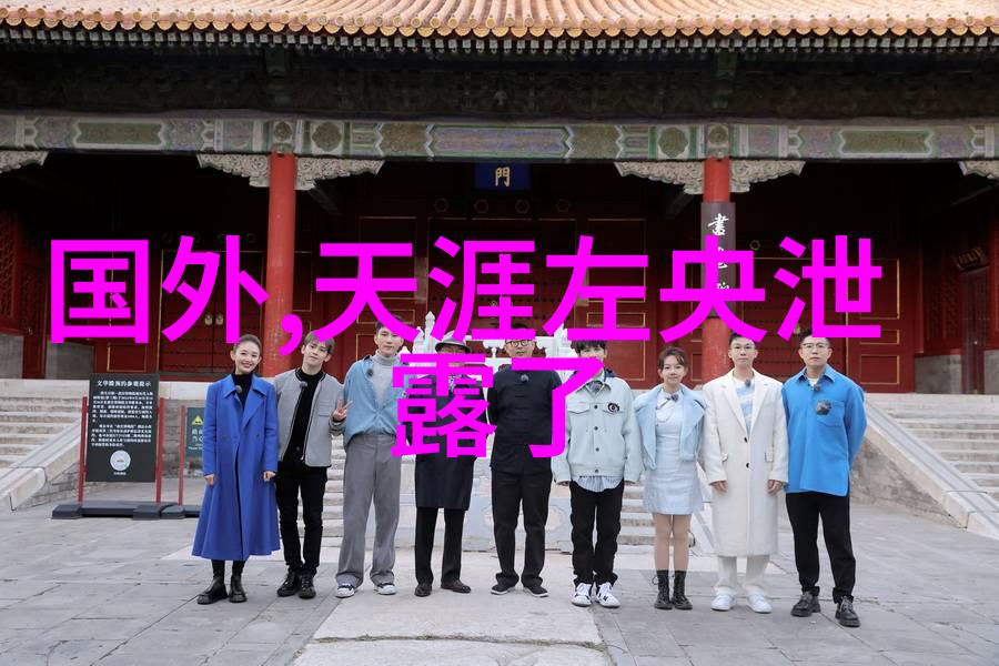 写真美女我遇见了她那一抹惊艳的微笑
