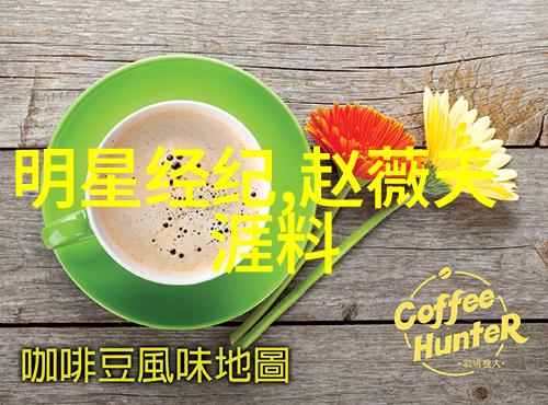 闪耀夜空的明星