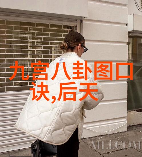 卦象记忆法解密六十四卦背诵口诀之秘技