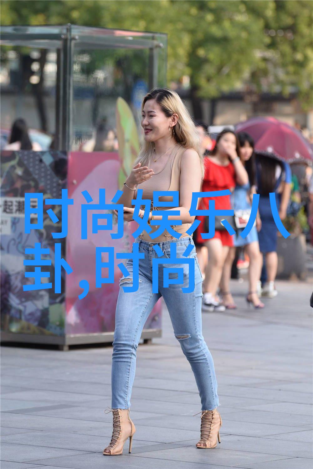 镜头下的诗篇瞬间捕捉生活的美妙