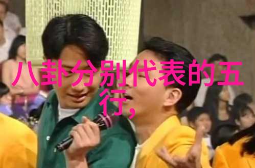 综艺风采开心麻花的快乐演唱会