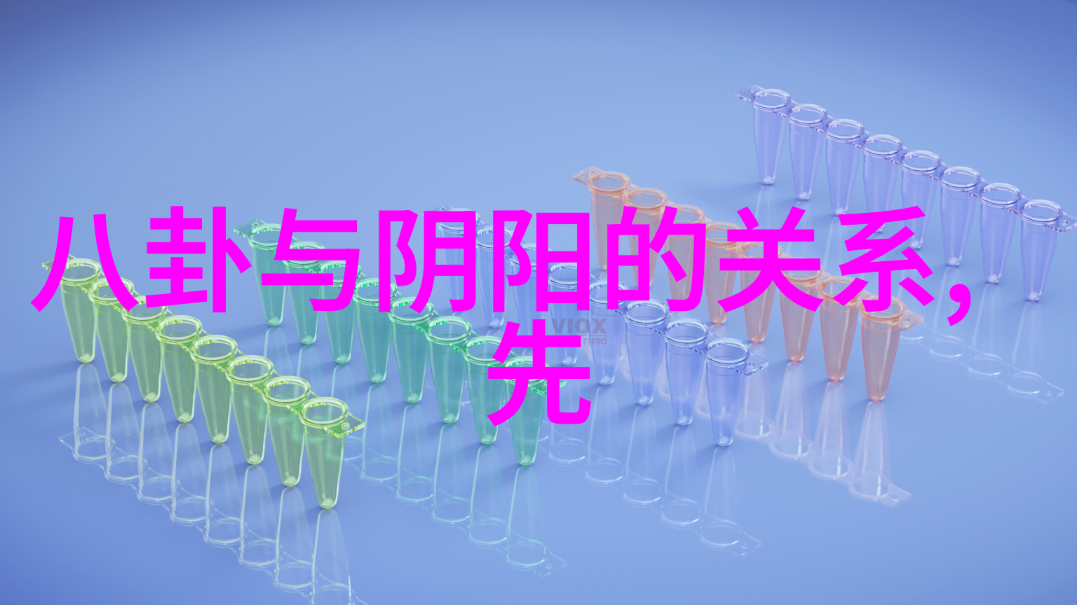 六十四卦结缘蔡琳高梓淇喜结连理