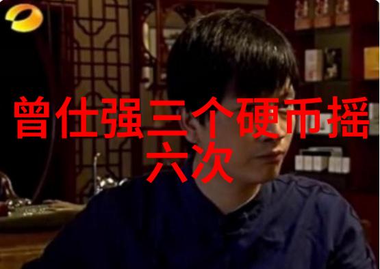 倾城之姿镜中花