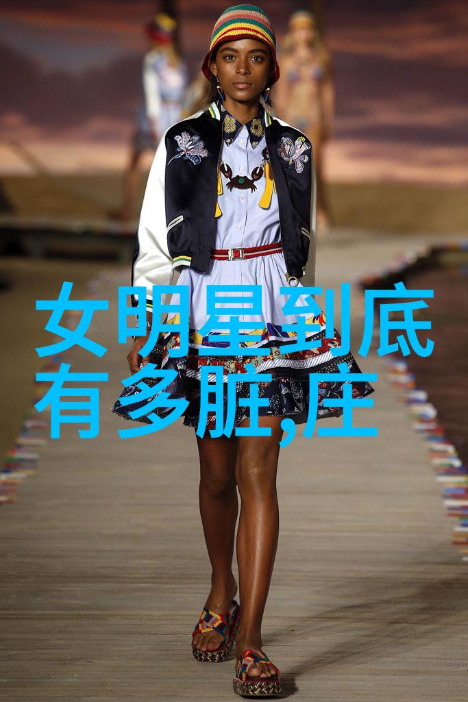 欧美写真风格时尚摄影的西方魅力