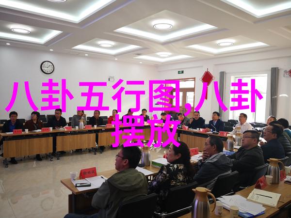 真实还是伪装写真中的人物表演