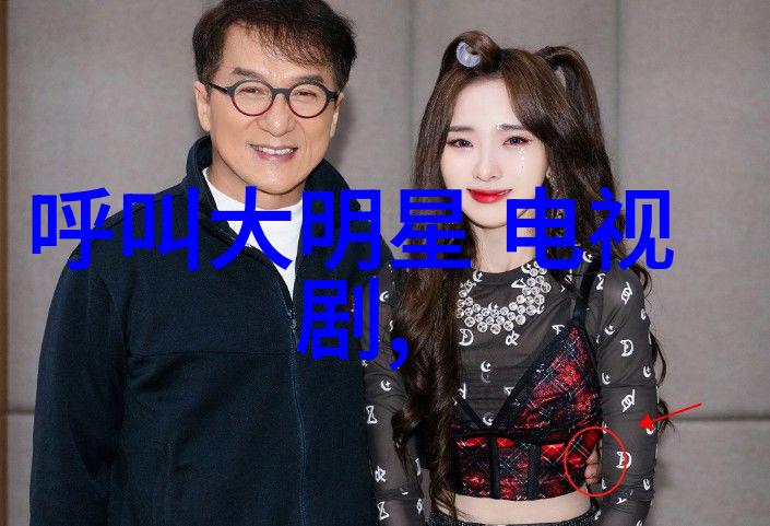 娱乐圈的眼球焦点我们的婚姻岌岌可危