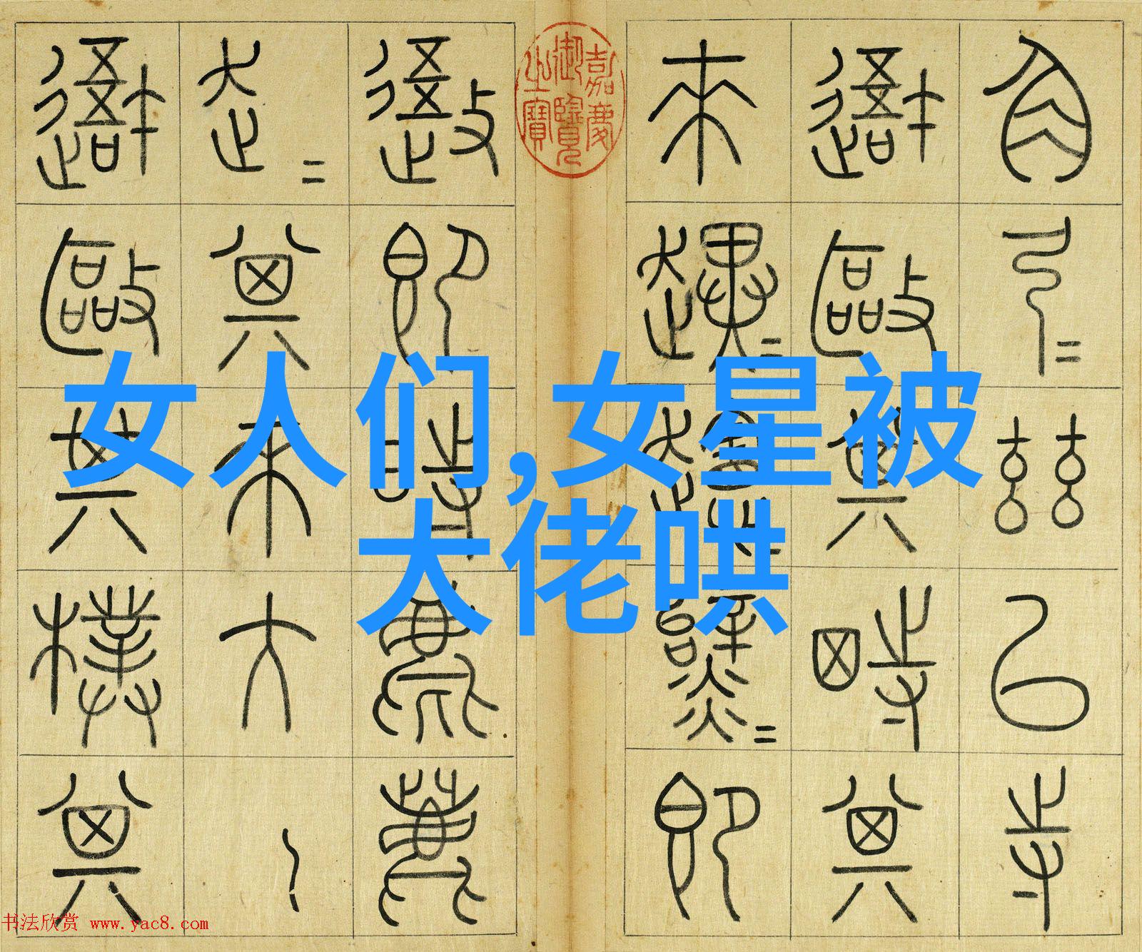 伪装者 电视剧我是间谍揭开伪装者的真面目