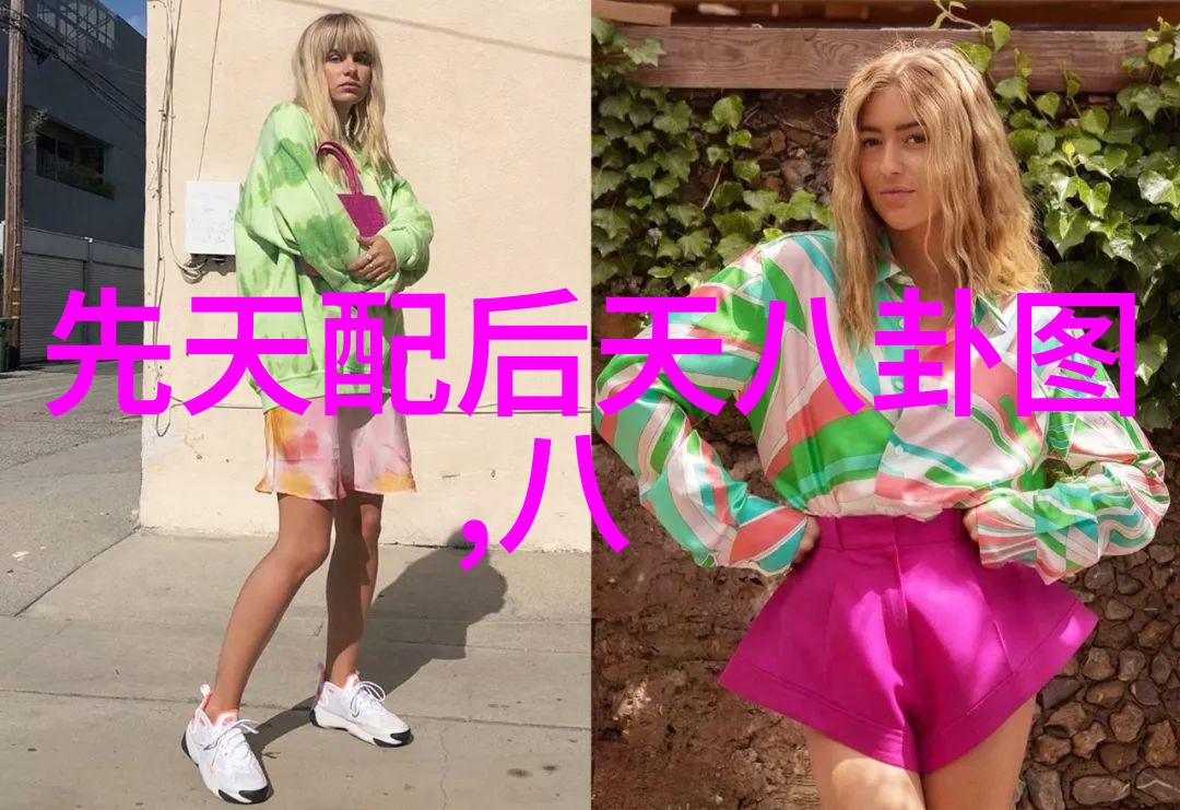以色彩为画布pans写真展现生活之美