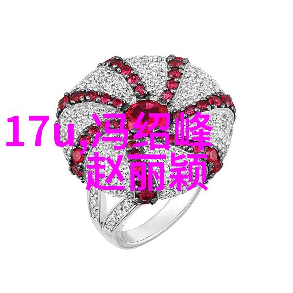 时尚女人的魅力镜头下的风采与自信光芒