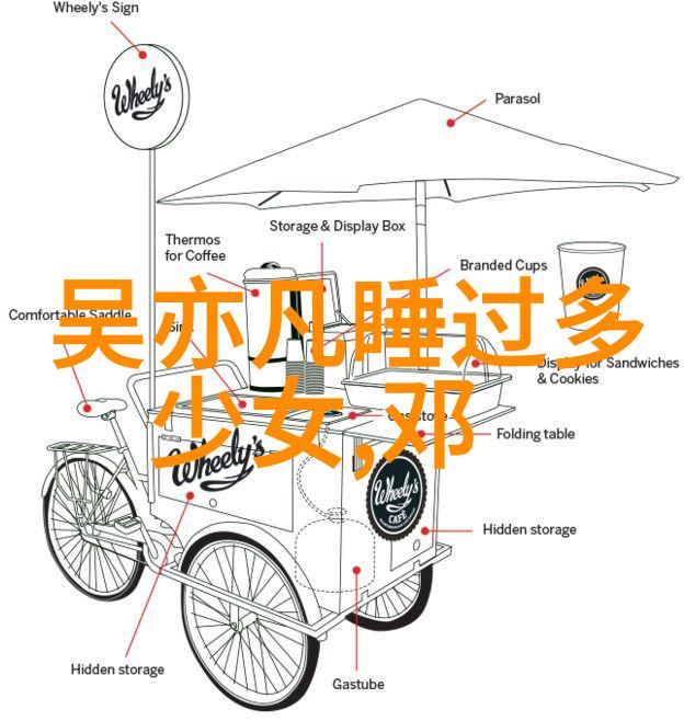 春日田园图画绘制自然之美