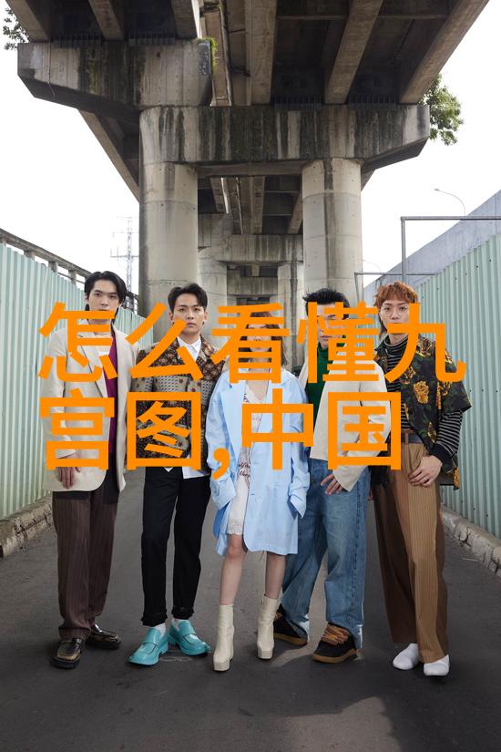 纤丽之美探索女性魅力的艺术写真