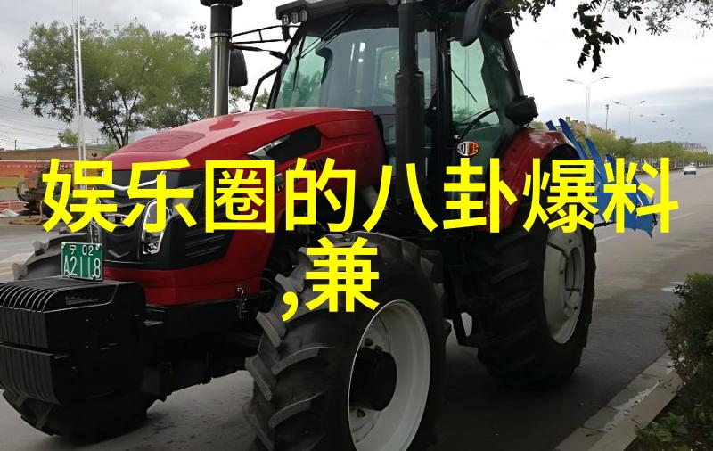 娱乐圈-闪耀时光揭秘明星背后的幕后故事