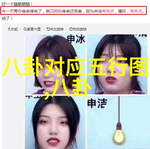 女性魅力的多面体现不同风格下女士写真的表现
