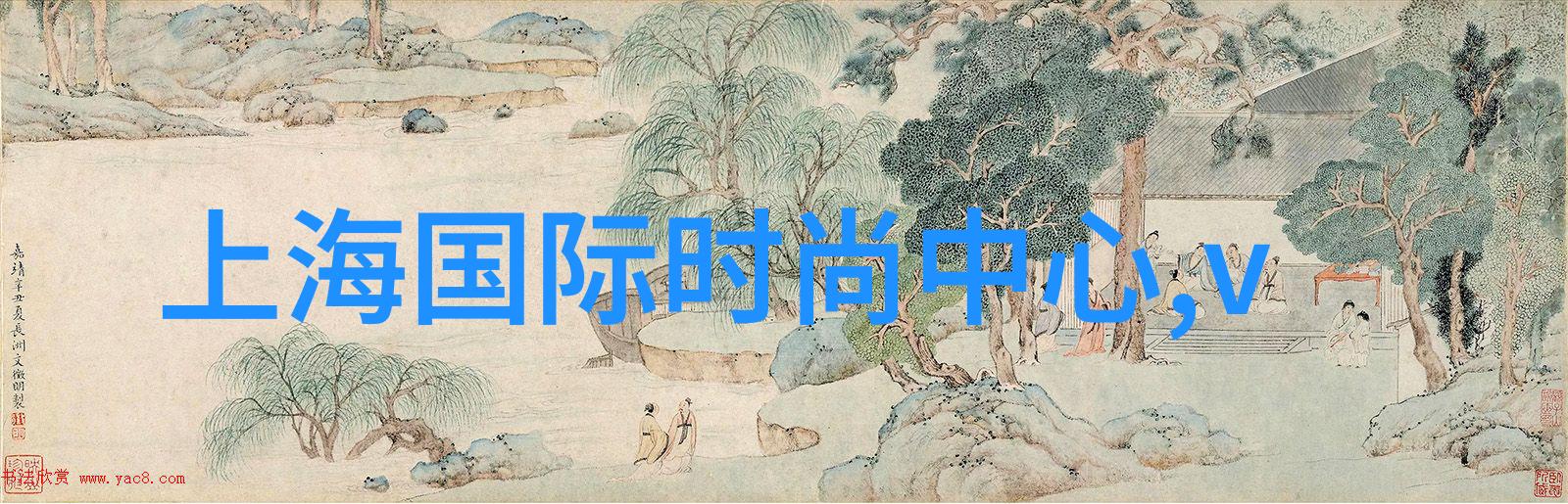 揭秘最全八卦图古奥神秘的图腾与符号解读