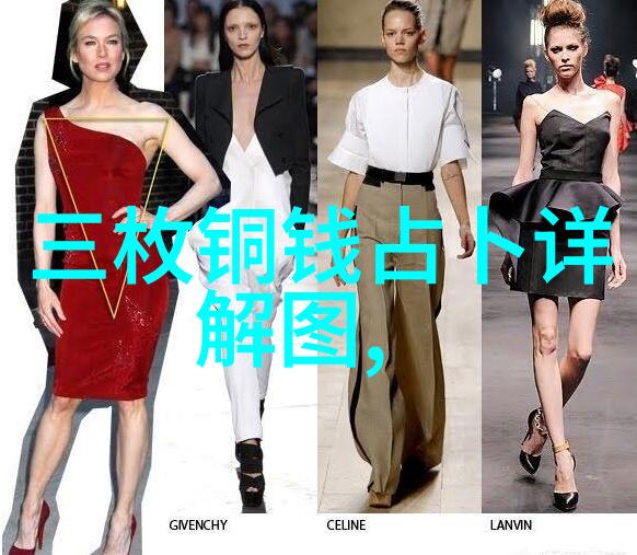 时尚界的新宠儿重塑发型的艺术与科技