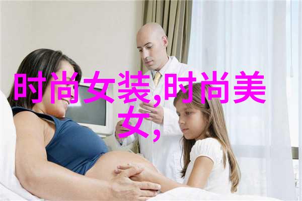 女性魅力的光辉绽放的色彩与柔和的光影