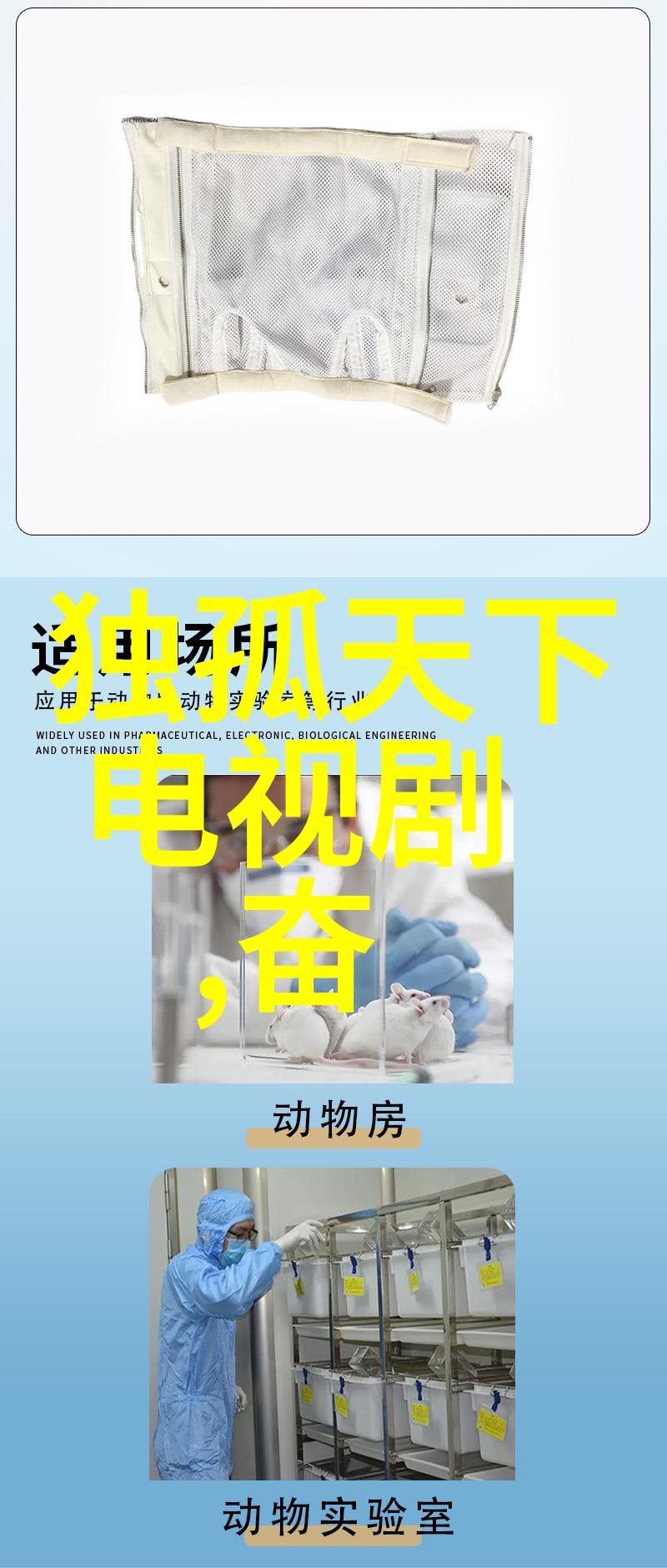 电影制作公司影视作品的创造者