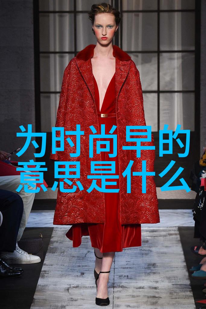 汤加丽写真时尚女星的摄影艺术展