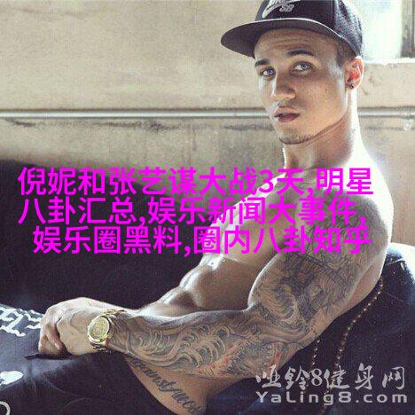 芒果台tony老师该做整形师了？经他手的明星全都脱胎换骨！