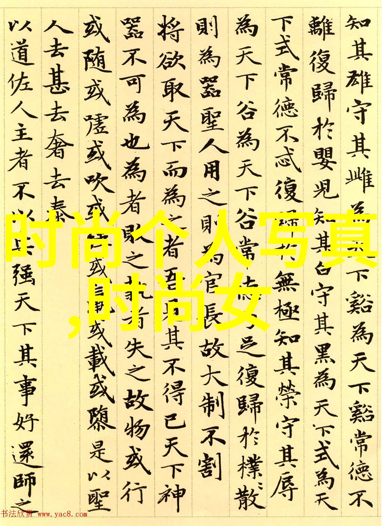 绚丽无限摄影师与美的对话