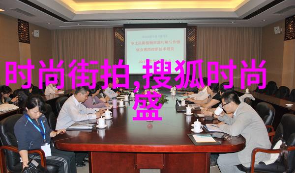 真实世界的静态画卷摄影艺术探索
