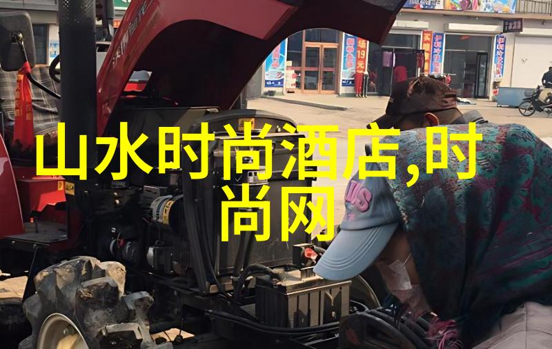 迫的爱人极度空灵揭示现代聊斋之社会暗面