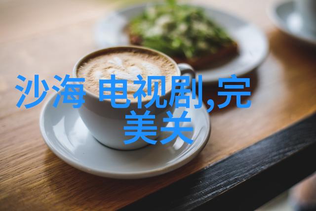 赵琦君杨凯雯的爱情故事如同五行八卦图般精巧复杂他们是怎样在繁星之中相遇的