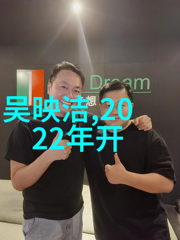 在镜头的怀抱中人像写真背后的故事又是怎样的