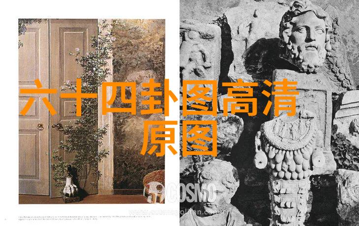 探索麻花影视的传奇世界从剧本到大屏幕的艺术旅程