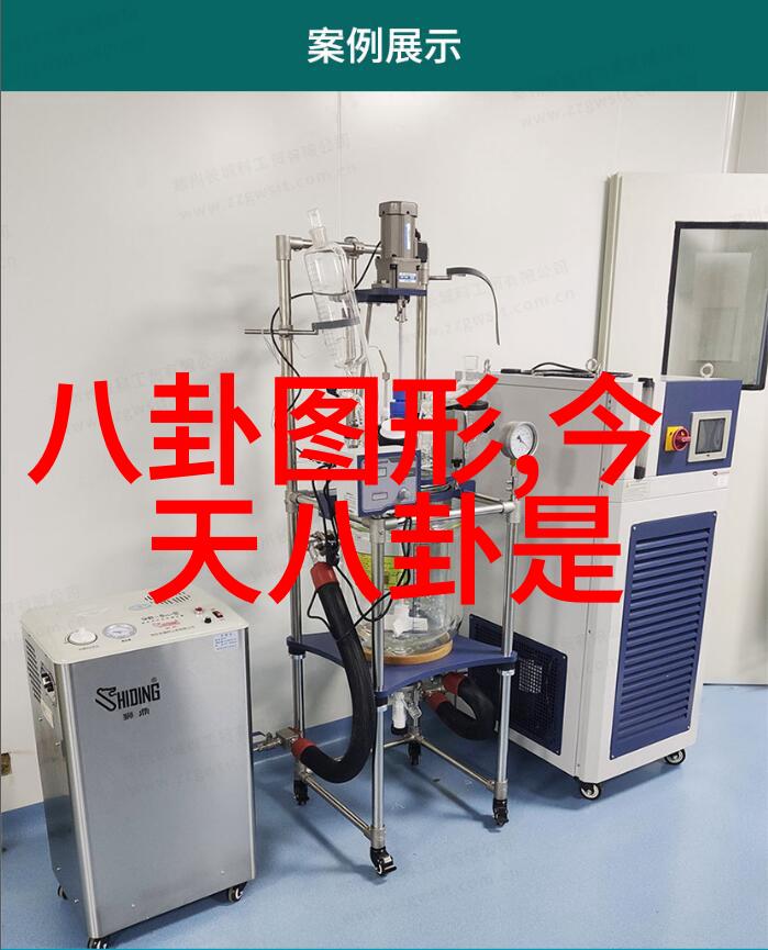 舒淇静谧时刻黑白写真揭示她的另一个世界