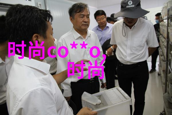 为何有些人能够轻松驾驭各种复杂的时尚波浪卷造型