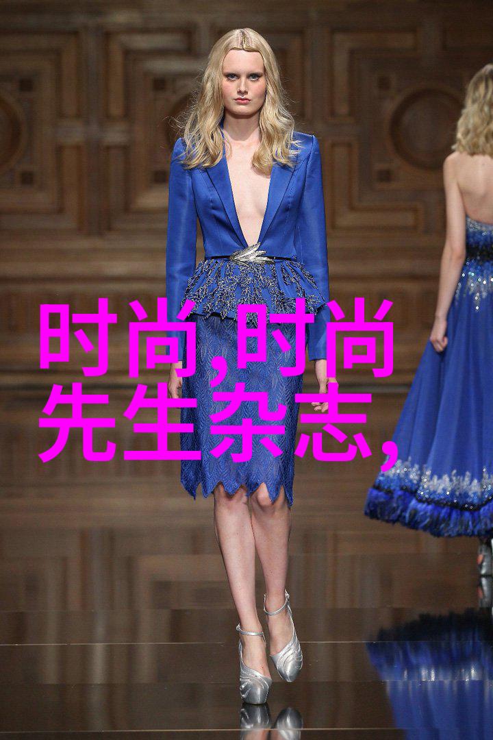 时尚先生范冰冰霸占巴黎时装周高定走秀如挑大白菜回宫似牛耳