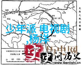 电视剧世界丰富多彩的视听盛宴