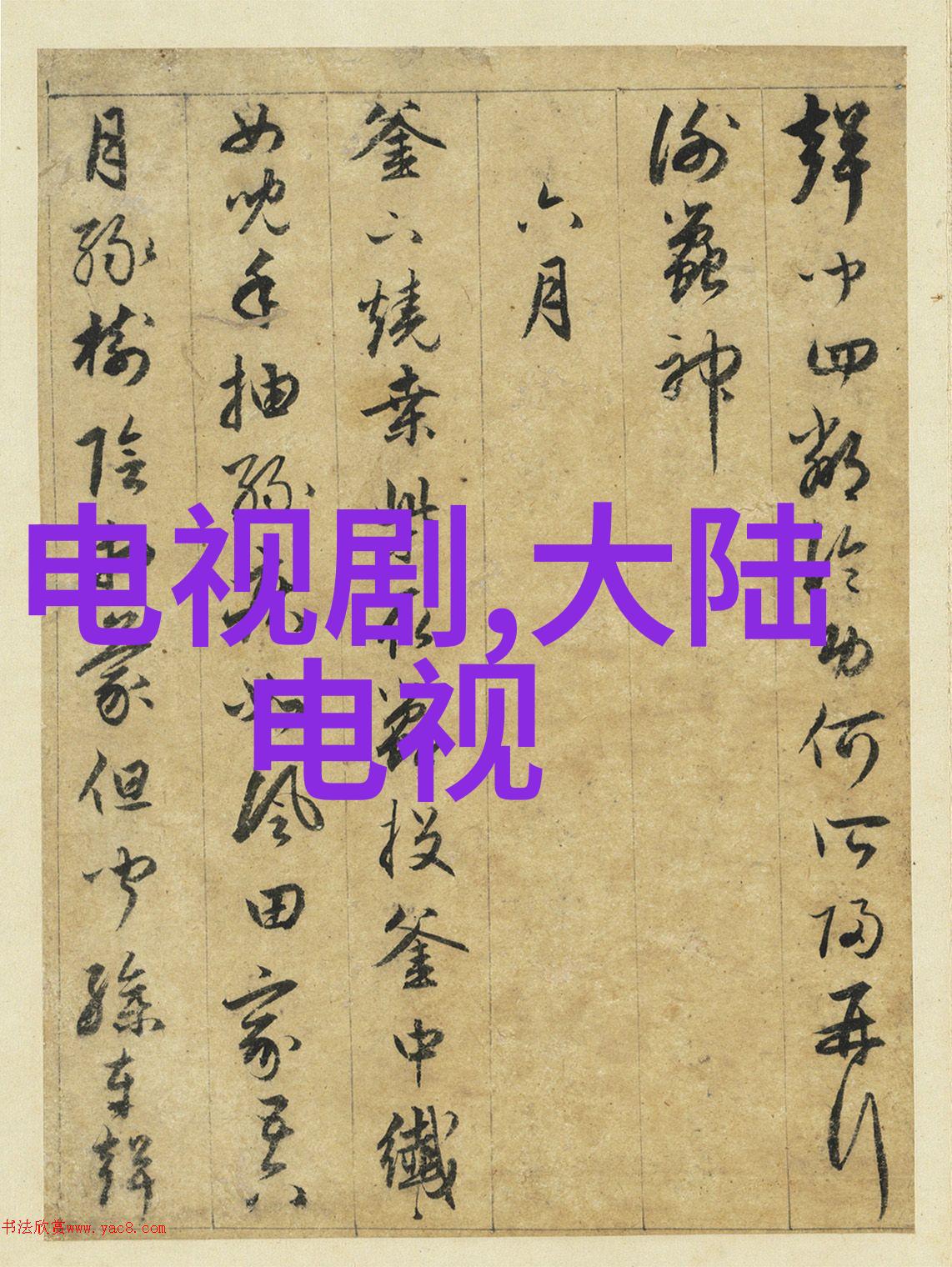杨幂赵丽颖等明星在2009年的电视剧中初露头角于正自曝内幕缺乏后续合作的自然选择