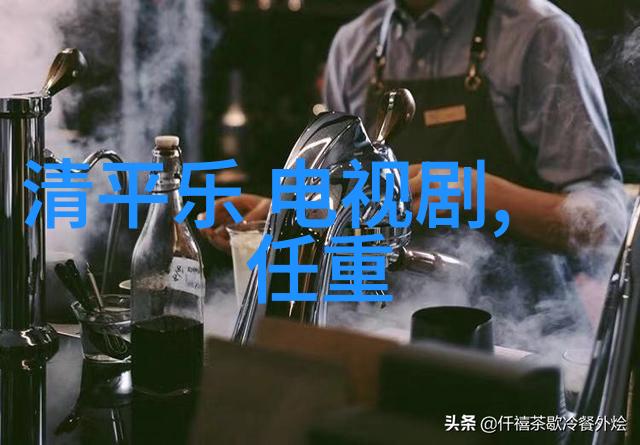 镜头的诗意捕捉瞬间的永恒美学