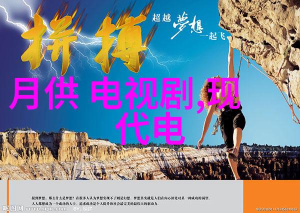 追逐梦想的旅途电视剧中的幸福探索